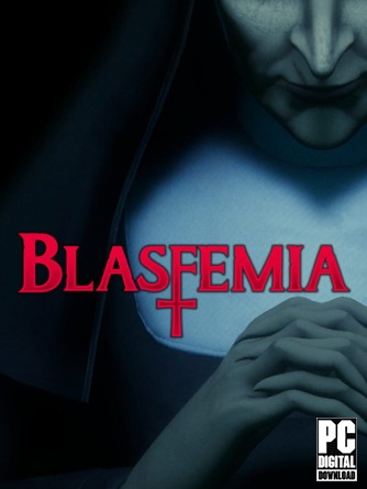 Blasfemia скачать торрентом