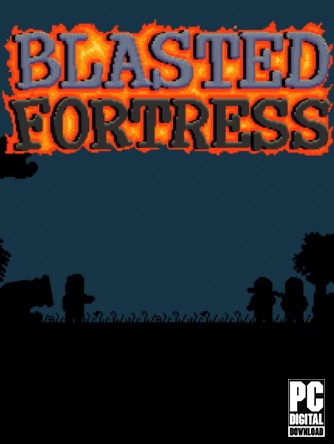 Blasted Fortress скачать торрентом
