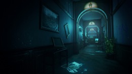  Blind Spot VR /  VR