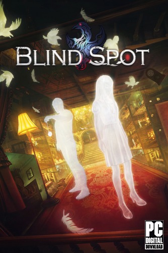 Blind Spot VR / VR скачать торрентом