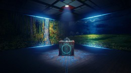  Blind Spot VR /  VR
