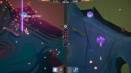 Blink: Rogues  
