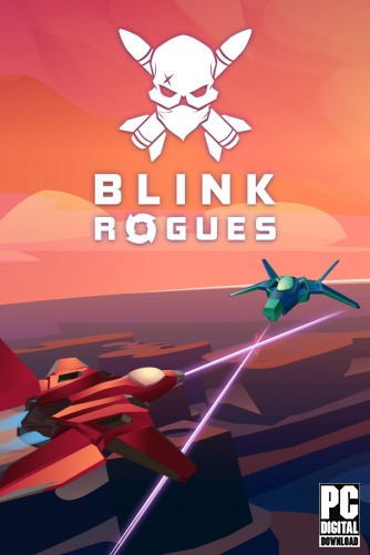 Blink: Rogues скачать торрентом