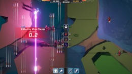  Blink: Rogues