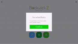   Blockwick 2