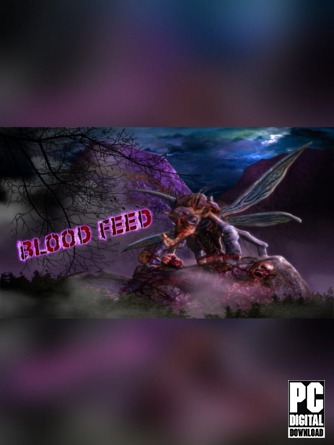 Blood Feed скачать торрентом