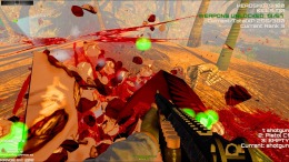  Blood Feed