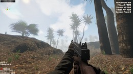 Blood Feed  PC