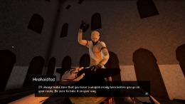 Blood Rush  PC