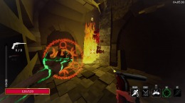   Blood Rush