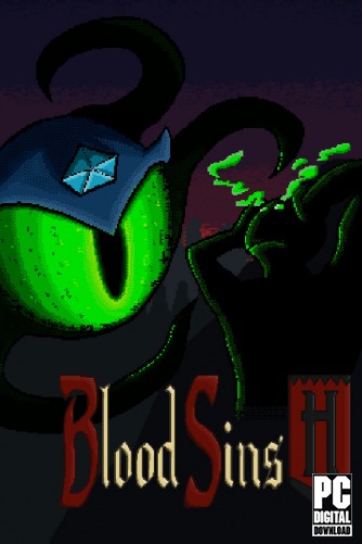 Blood Sins скачать торрентом