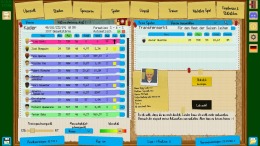  Boeckham's Football Manager