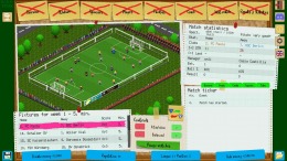 Boeckham's Football Manager  PC