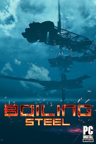 Boiling Steel скачать торрентом