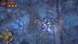Bombing Quest  