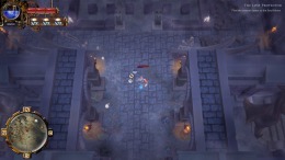  Bombing Quest