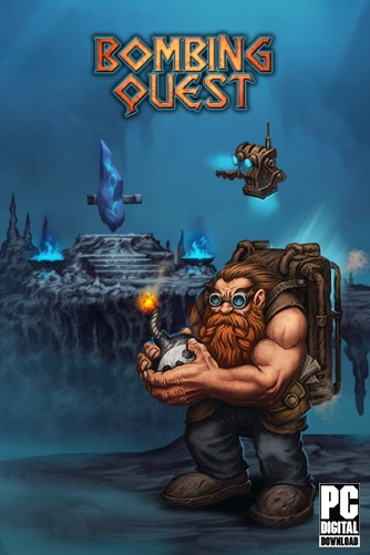 Bombing Quest скачать торрентом