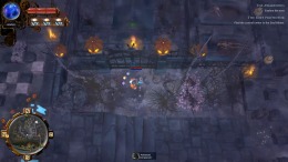 Bombing Quest  PC