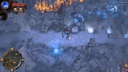   Bombing Quest