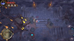   Bombing Quest