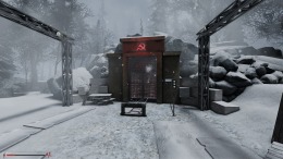 BORIS THE ROCKET  