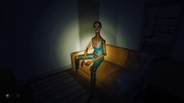  Born Into Fear