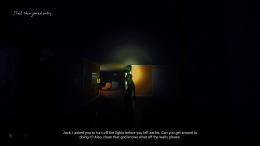 Born Into Fear 