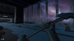   Break Sky