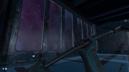   Break Sky