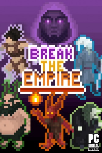 Break the Empire скачать торрентом