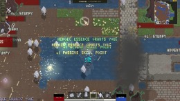 Break the Empire 