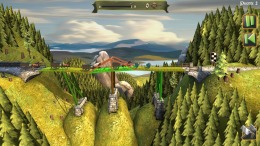 Bridge Constructor Medieval  