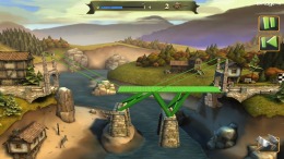   Bridge Constructor Medieval
