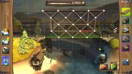   Bridge Constructor Medieval
