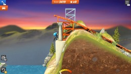   Bridge Constructor Stunts