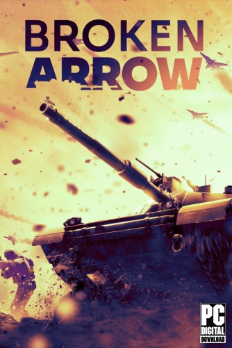 Broken Arrow скачать торрентом