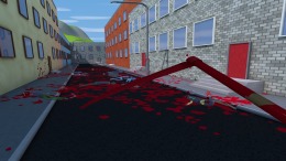 BRUTALISTICK VR  