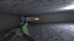   BRUTALISTICK VR