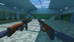  BRUTALISTICK VR