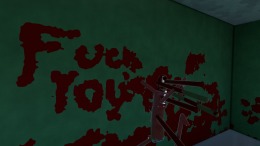   BRUTALISTICK VR
