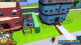  Buildanauts