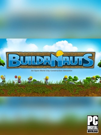 Buildanauts скачать торрентом