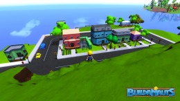  Buildanauts