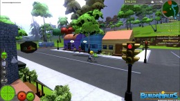   Buildanauts
