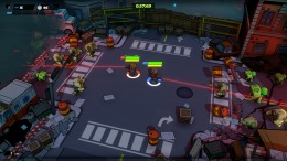 Bullets & Brains  PC