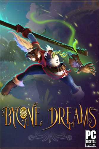 Bygone Dreams скачать торрентом