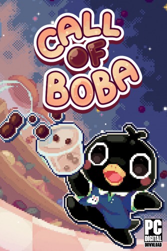Call of Boba скачать торрентом