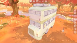 Camper Van: Make it Home  