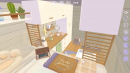  Camper Van: Make it Home