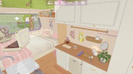 Camper Van: Make it Home  PC